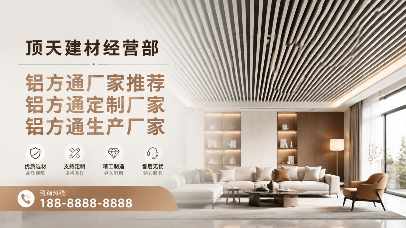 九龙县深耕铝材20年，服务大型工程